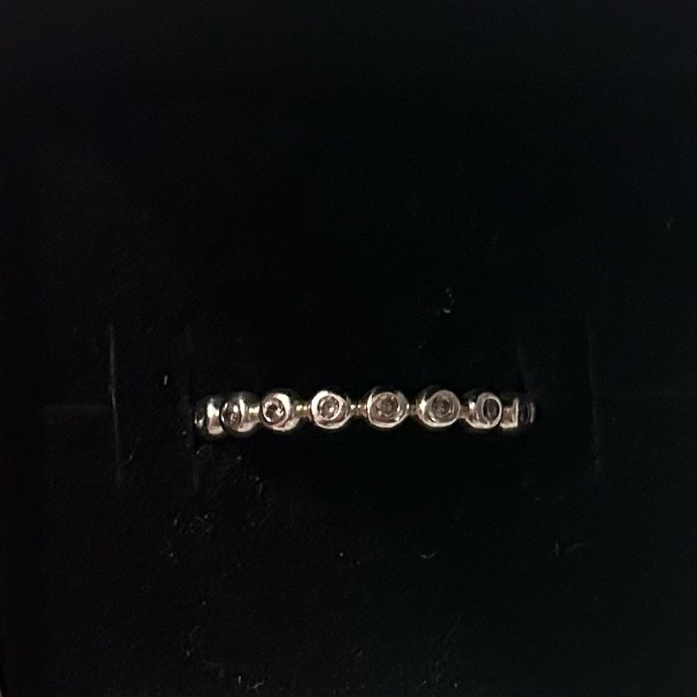 Pandora ring